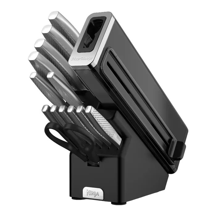 Набор ножей Ninja StaySharp з 14 предметів (K62014EUUK)