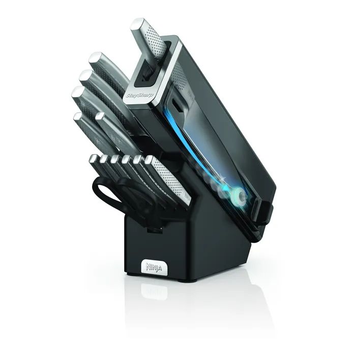 Набор ножей Ninja StaySharp з 14 предметів (K62014EUUK) изображение 3