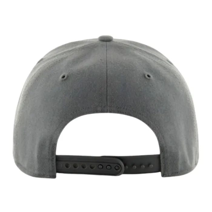 Кепка 47 Brand DP OAKLAND ATHLETICS B-CLZOE18WBP-CC графіт, бірюзовий (196895641197) изображение 2