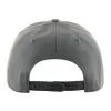Кепка 47 Brand DP OAKLAND ATHLETICS B-CLZOE18WBP-CC графіт, бірюзовий (196895641197) изображение 2