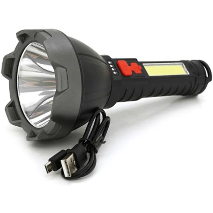 Ліхтар Voltronic LANTERNA ZJ-05 (ZJ-05) зображення 4