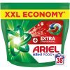 Капсули для прання Ariel Pods+ All-in-1 Extra Stain Removal Екстрасила виведення плям 38 шт. (8700216764254) зображення 2