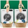 Капсули для прання Ariel Pods+ All-in-1 Extra Stain Removal Екстрасила виведення плям 38 шт. (8700216764254) зображення 7