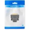 Переходник DVI(24+1) Male to HDMI Female black Vention (ECDB0) изображение 2