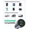 Зарядное устройство Ugreen CD213 2xUSB Fast Car Charger (Dark Blue) (UGR-10144) изображение 4