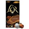 Кофе L'OR Espresso Caramel 100% Арабика в капсулах 10 шт (8711000488225)
