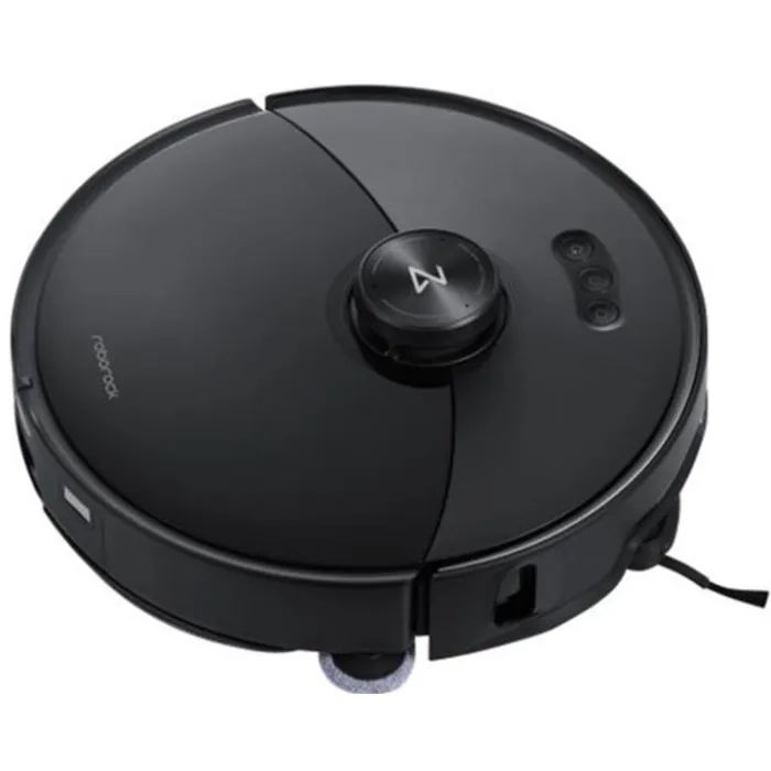 Пилосос Roborock S8 Max Ultra Black (S8MU52-00) зображення 10