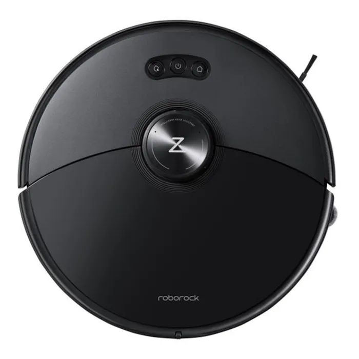 Пилосос Roborock S8 Max Ultra Black (S8MU52-00) зображення 11