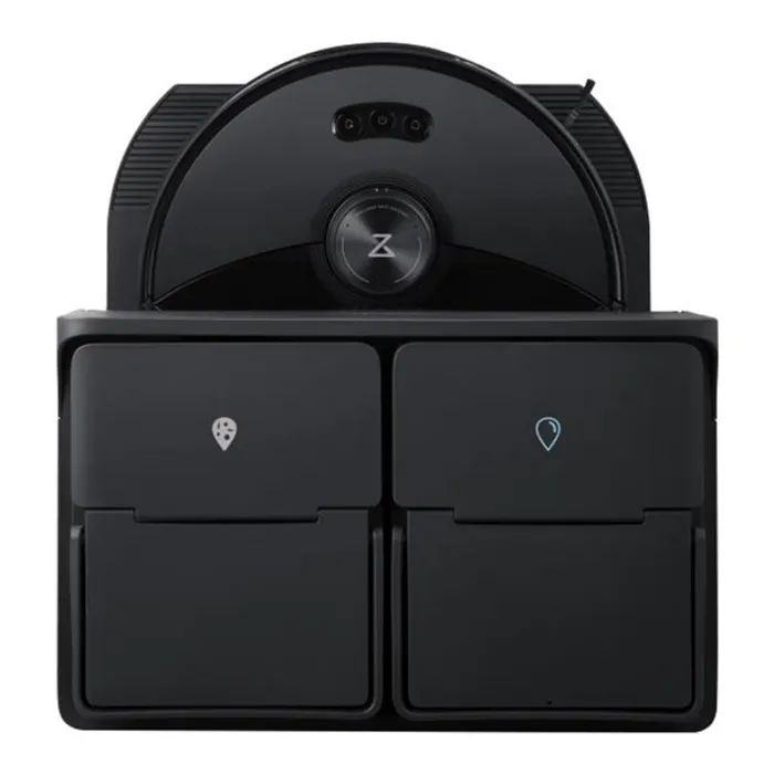 Пилосос Roborock S8 Max Ultra Black (S8MU52-00) зображення 12