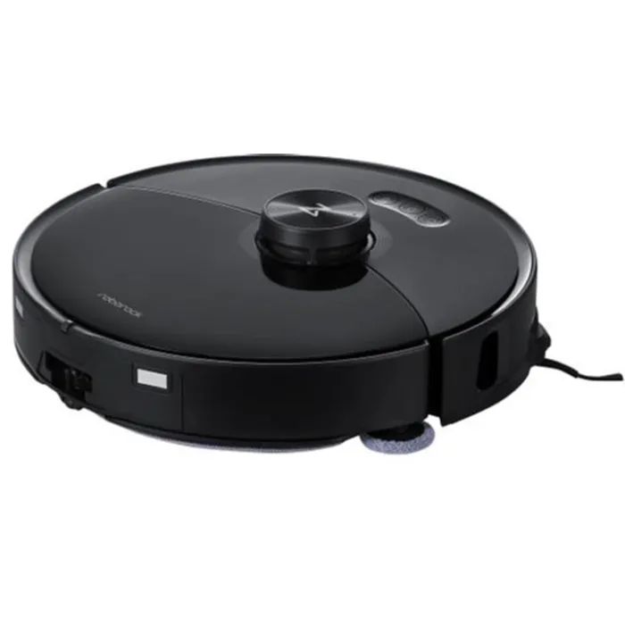 Пилосос Roborock S8 Max Ultra Black (S8MU52-00) зображення 8