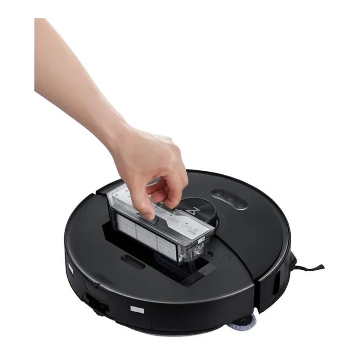 Пилосос Roborock S8 Max Ultra Black (S8MU52-00) зображення 9