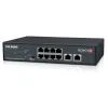 Коммутатор сетевой Provision-ISR PoES-08120C+2I-V2 изображение 2