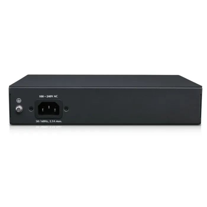 Коммутатор сетевой Provision-ISR PoES-08120C+2I-V2 изображение 3