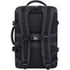 Рюкзак для ноутбука Bagland 15.6" Hanover L black 0090190 (1022119977) изображение 4