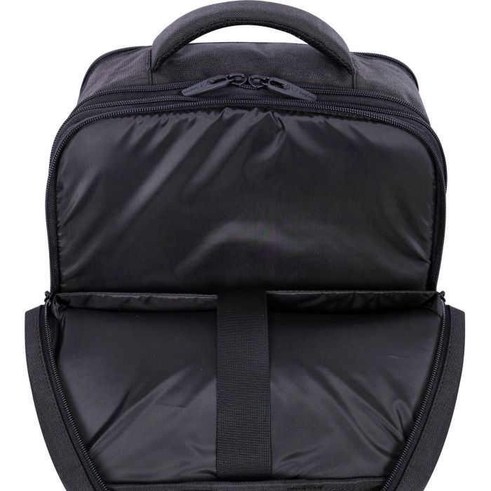 Рюкзак для ноутбука Bagland 15.6" Hanover L black 0090190 (1022119977) изображение 5