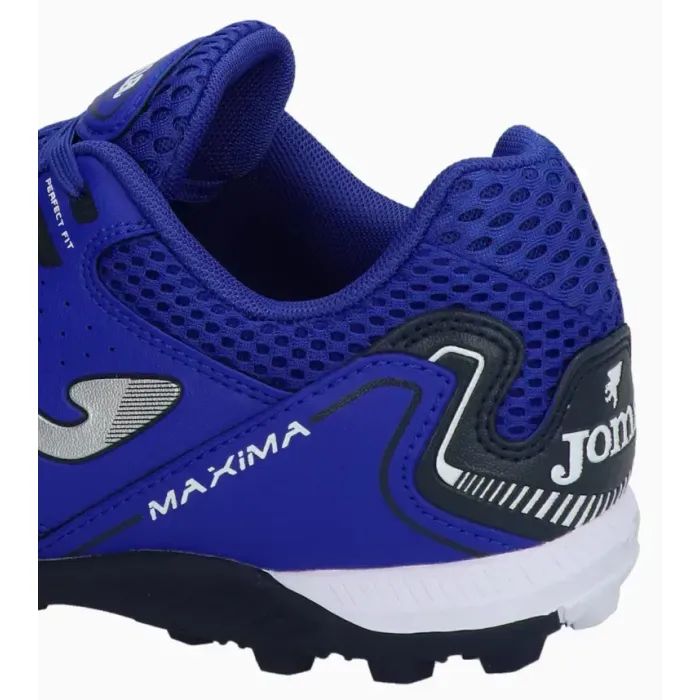 Сороконожки Joma Maxima MAXW2404TF синій 43 (8447150009781) изображение 3