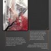 Коврик для мышки GamePro Speed/Control Gray-Pink (MP275JS) изображение 5