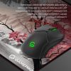 Коврик для мышки GamePro Speed/Control Gray-Pink (MP275JS) изображение 6