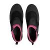 Аквашузы Arena Watershoes 005293-200 чорний, рожевий 37 (3468336699553) изображение 2