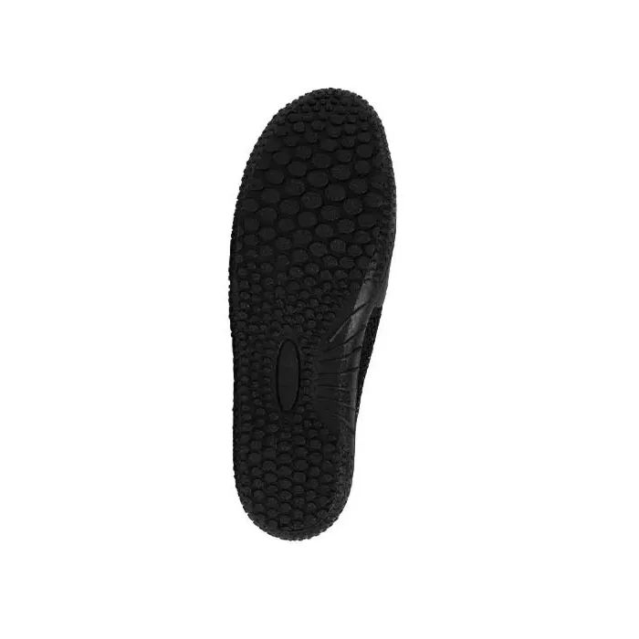 Аквашузы Arena Watershoes 005293-100 темно-сірий, салатовий 42 (3468336702901) изображение 4