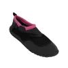 Аквашузы Arena Watershoes 005293-200 чорний, рожевий 37 (3468336699553)