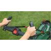 Газонокосилка Bosch CityMower 18V-32-300 18V, 32см, 31л, 30-60мм, 8.8кг (без АКБ и ЗУ) (0.600.8B9.A08) изображение 3