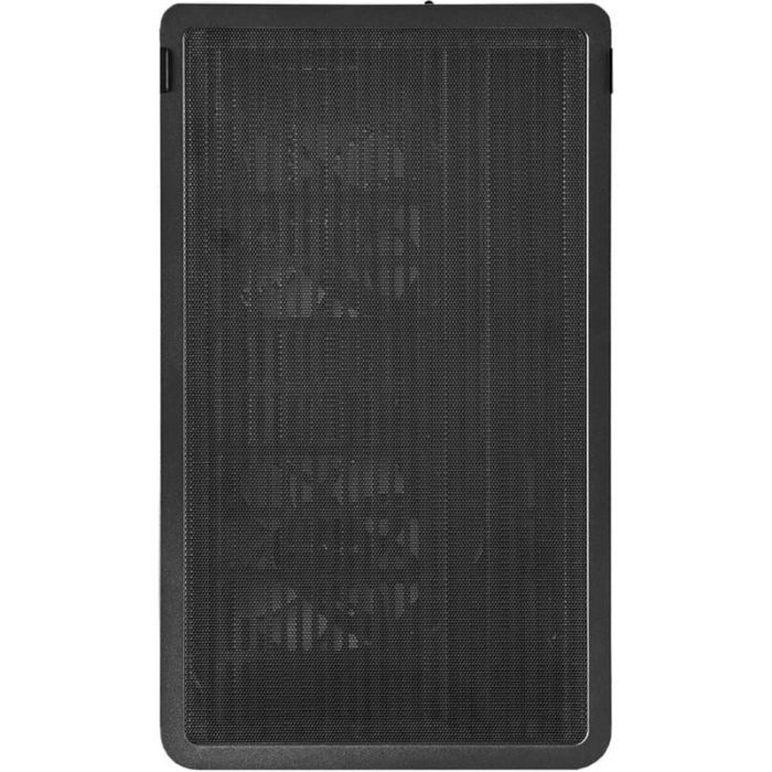 Корпус Prologix Lumi GM-01MAB Mesh Black изображение 9