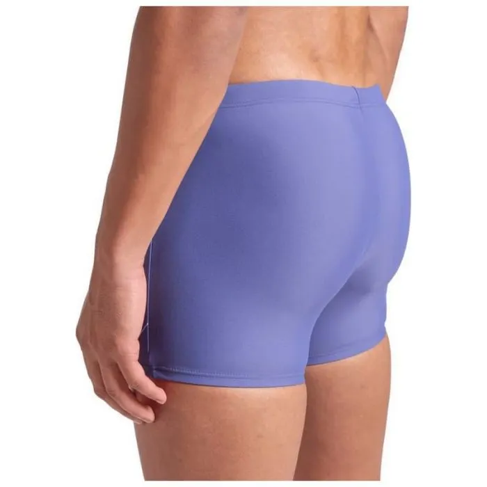 Плавки Arena Graphic Swim Short 009083-808 фіолетовий 80 (3468337508724) изображение 4