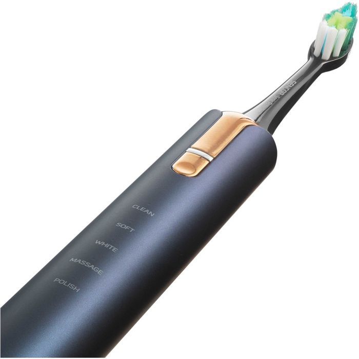 Електрична зубна щітка Sencor SOC 4110BL зображення 7