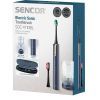 Електрична зубна щітка Sencor SOC 4110BL зображення 9