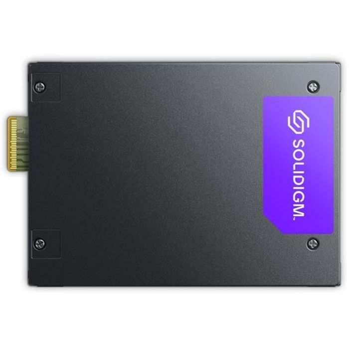 Накопитель SSD E3.S 15.36TB D7-PS1010 7.5mm SOLIDIGM (SB5PHA7X153T001)