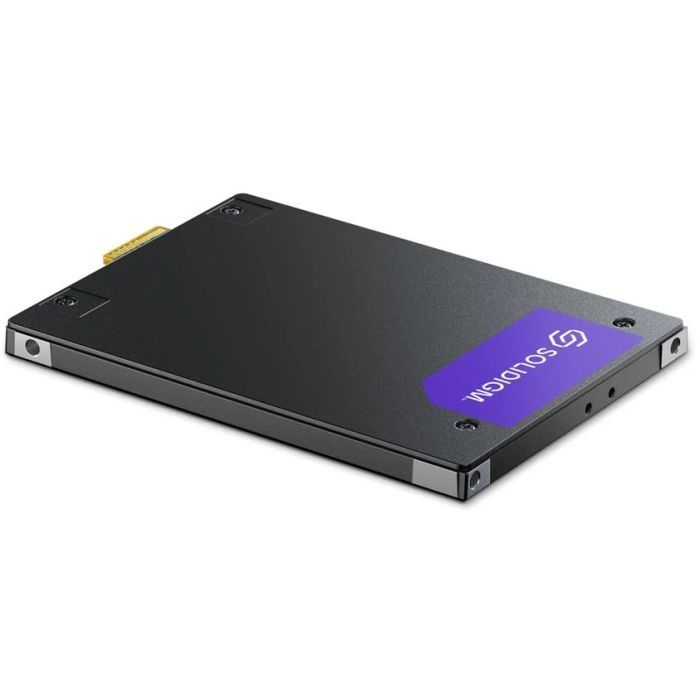 Накопитель SSD E3.S 15.36TB D7-PS1010 7.5mm SOLIDIGM (SB5PHA7X153T001) изображение 2