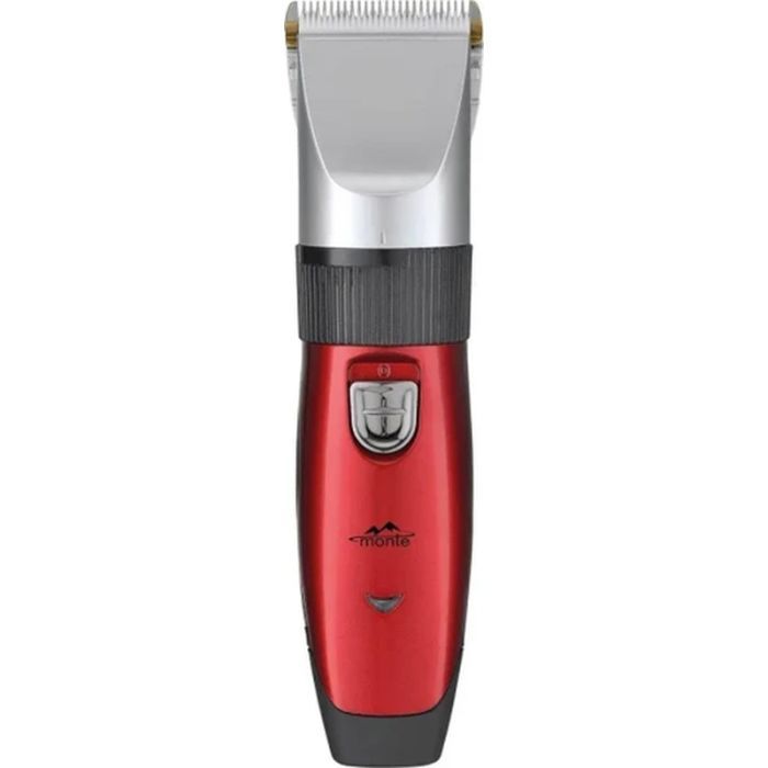 Машинка для стрижки Monte MT-5048 изображение 2