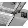 Вытяжка кухонная Pyramida TX 60 (1100) R IX изображение 3