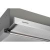 Вытяжка кухонная Pyramida TX 60 (1100) R IX изображение 4