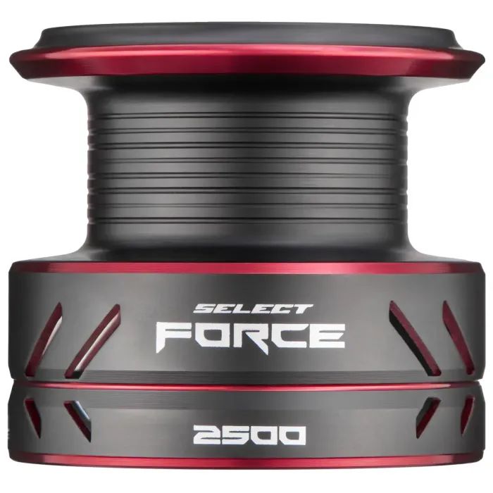 Катушка Select Force 4000 6+1BB 4.81 (1870.79.10) изображение 5