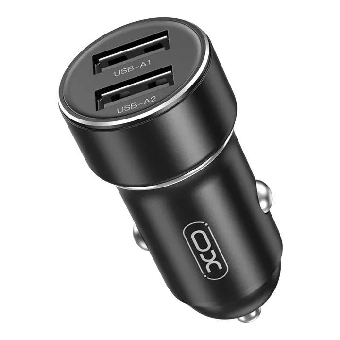 Зарядное устройство XO CC53 black (CC53.black)