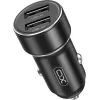 Зарядное устройство XO CC53 black (CC53.black)