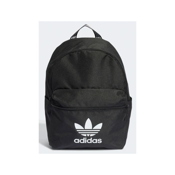 Рюкзак туристический Adidas Adicolor IL1960 21L темно-синий (4066763518721)