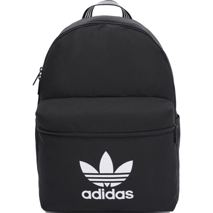 Рюкзак туристический Adidas Adicolor IL1960 21L темно-синий (4066763518721)
