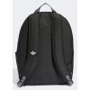 Рюкзак туристический Adidas Adicolor IJ0761 21L чорний (4066763518684) изображение 2