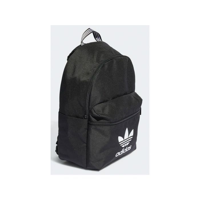 Рюкзак туристический Adidas Adicolor IL1960 21L темно-синий (4066763518721) изображение 3