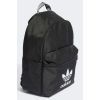 Рюкзак туристический Adidas Adicolor IJ0761 21L чорний (4066763518684) изображение 3