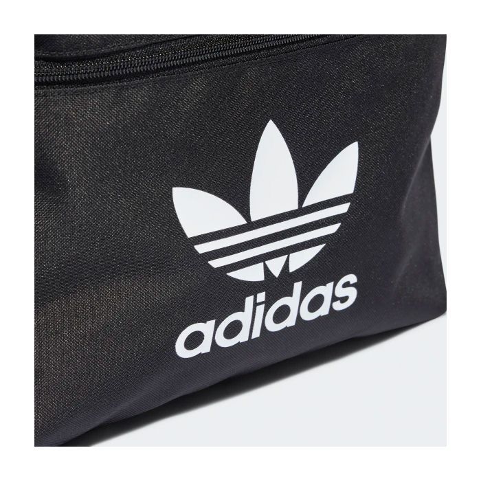 Рюкзак туристический Adidas Adicolor IL1960 21L темно-синий (4066763518721) изображение 5