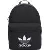 Рюкзак туристический Adidas Adicolor IJ0761 21L чорний (4066763518684)