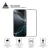 Скло захисне Armorstandart Pro Apple iPhone 16 Pro with mesh (ARM87027) зображення 2