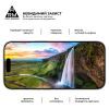 Скло захисне Armorstandart Pro Apple iPhone 16 Pro with mesh (ARM87027) зображення 4