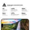 Скло захисне Armorstandart Pro Apple iPhone 16 Pro with mesh (ARM87027) зображення 5