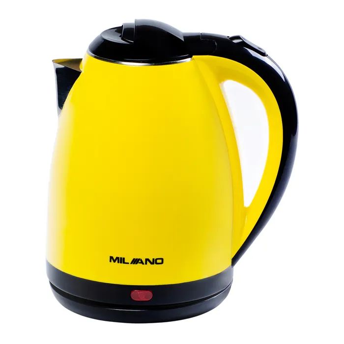 Электрочайник Milano KT-3001 YB изображение 2