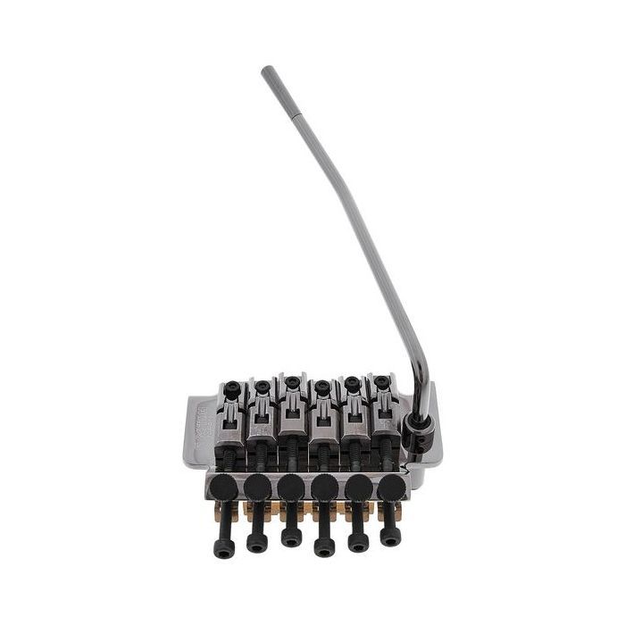 Бридж для гітари Gotoh GE1996T(33) CK зображення 8